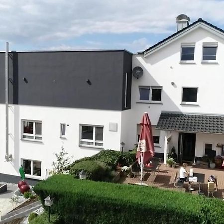 Gasthof Kirschtraum Sontra 외부 사진