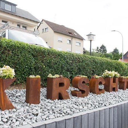 Gasthof Kirschtraum Sontra 외부 사진