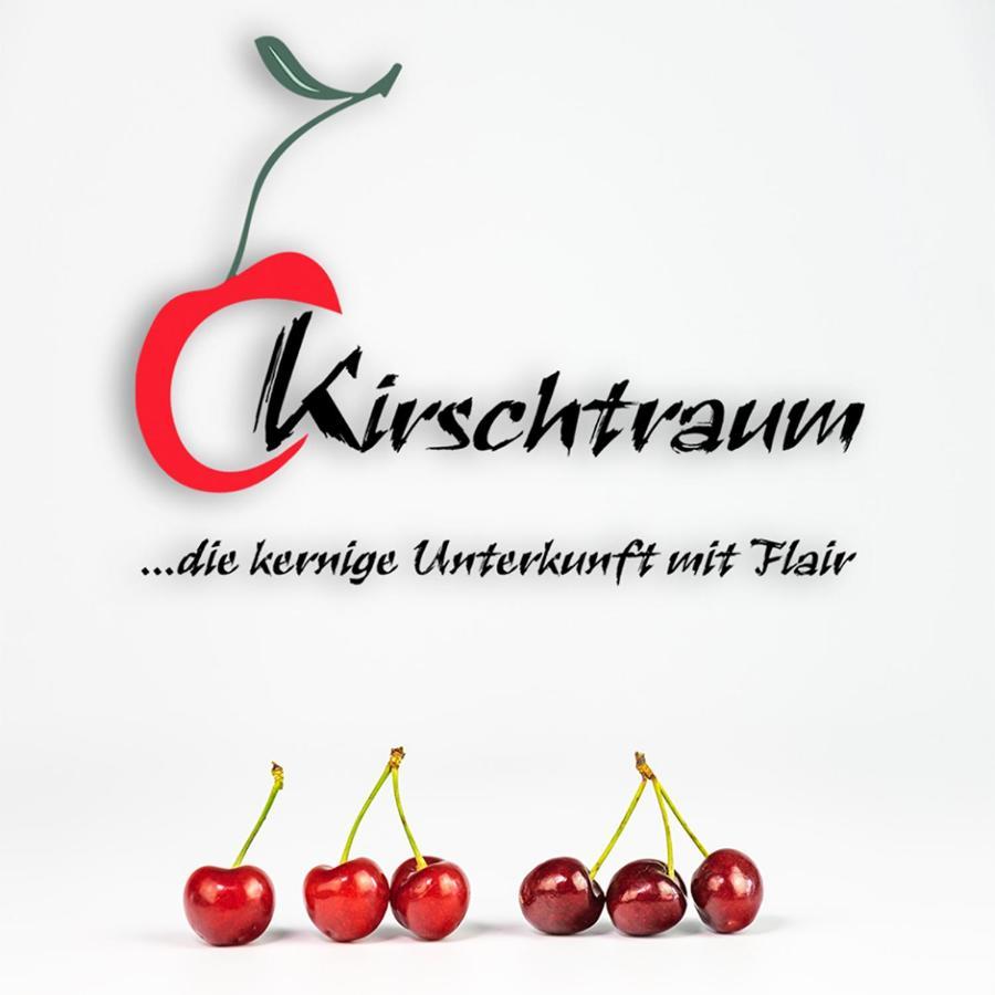 Gasthof Kirschtraum Sontra 외부 사진